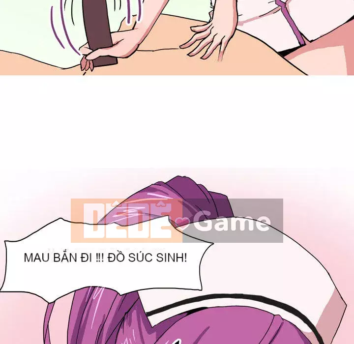 Chuyện ngoại tình Forever Chương 1-3