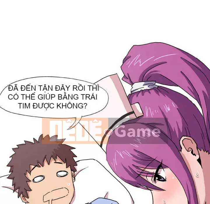 Chuyện ngoại tình Forever Chương 1-3