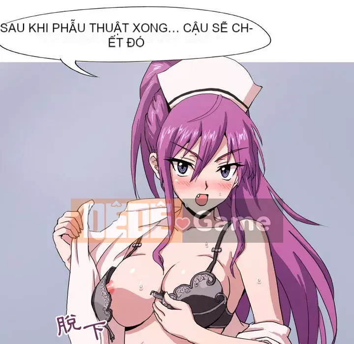 Chuyện ngoại tình Forever Chương 1-3