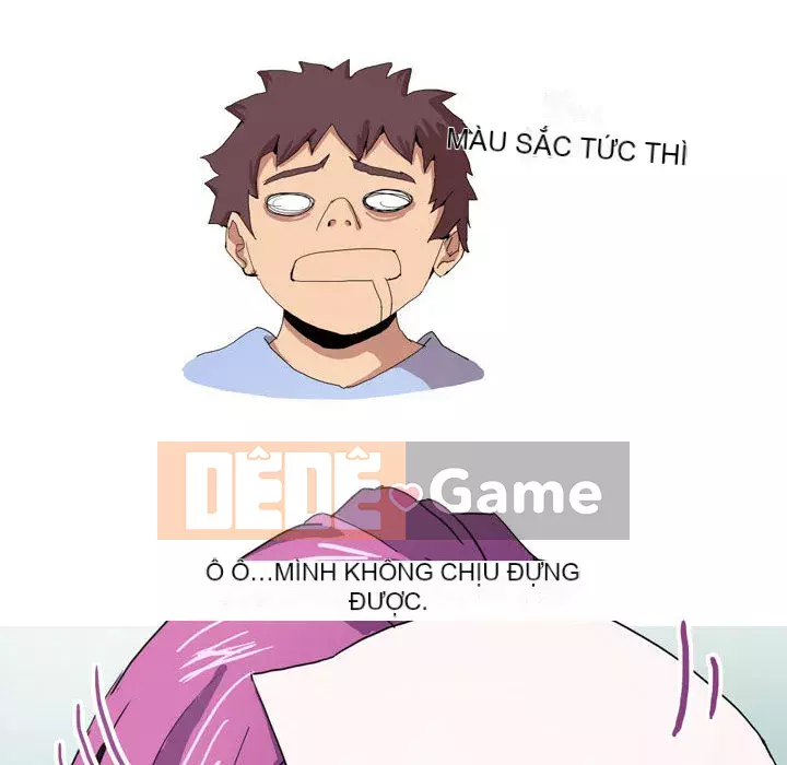 Chuyện ngoại tình Forever Chương 1-3