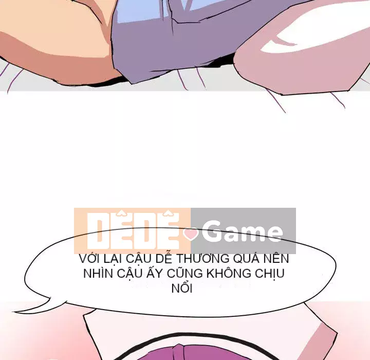 Chuyện ngoại tình Forever Chương 1-3