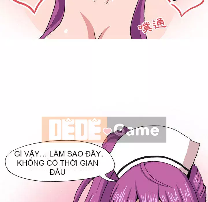 Chuyện ngoại tình Forever Chương 1-3