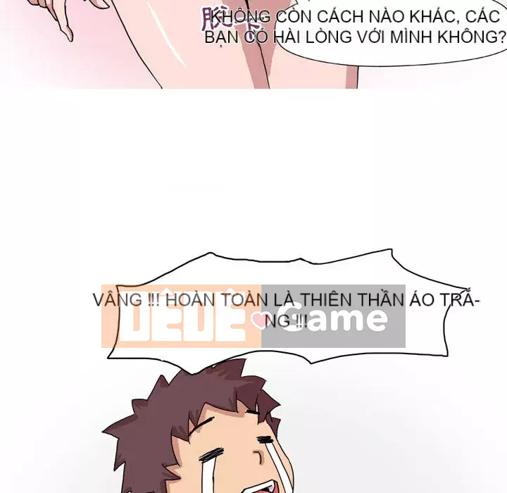 Chuyện ngoại tình Forever Chương 1-3