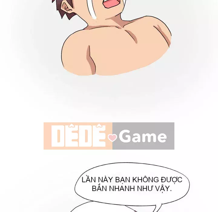 Chuyện ngoại tình Forever Chương 1-3