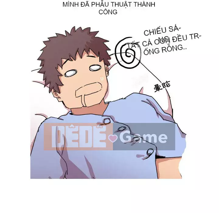 Chuyện ngoại tình Forever Chương 1-3