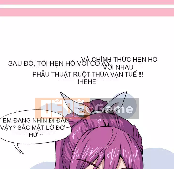 Chuyện ngoại tình Forever Chương 1-3