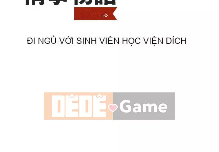 Chuyện ngoại tình Forever Chương 1-3