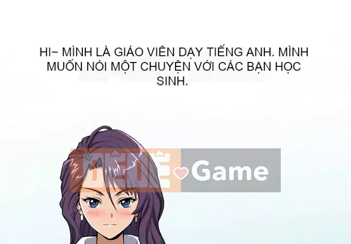 Chuyện ngoại tình Forever Chương 1-3