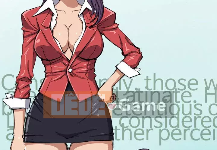 Chuyện ngoại tình Forever Chương 1-3