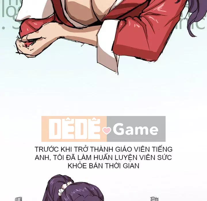 Chuyện ngoại tình Forever Chương 1-3