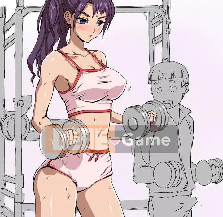 Chuyện ngoại tình Forever Chương 1-3