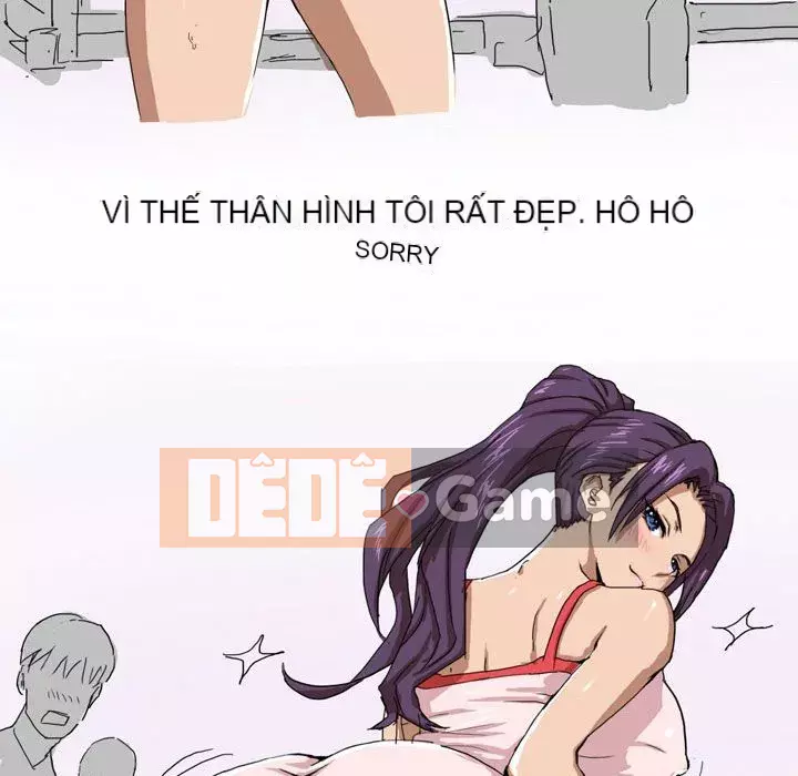 Chuyện ngoại tình Forever Chương 1-3