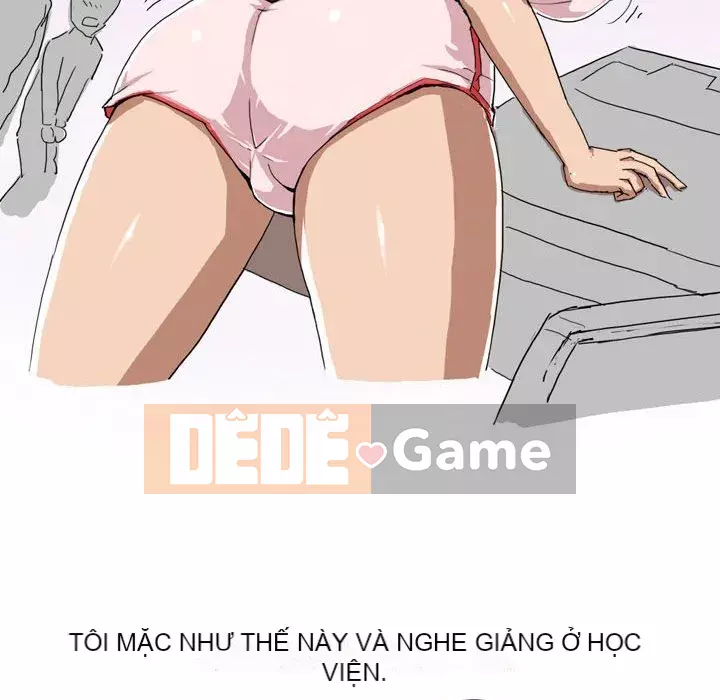 Chuyện ngoại tình Forever Chương 1-3