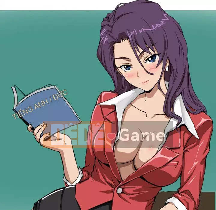 Chuyện ngoại tình Forever Chương 1-3