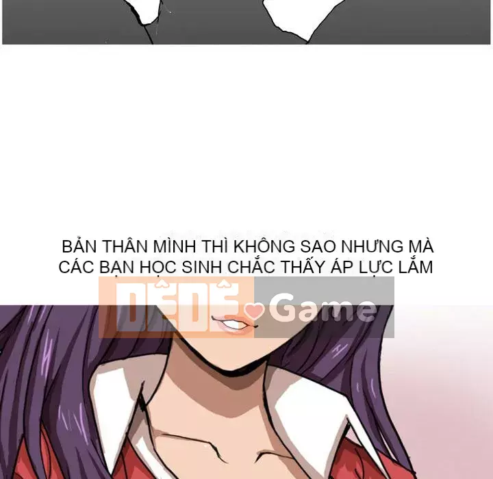 Chuyện ngoại tình Forever Chương 1-3