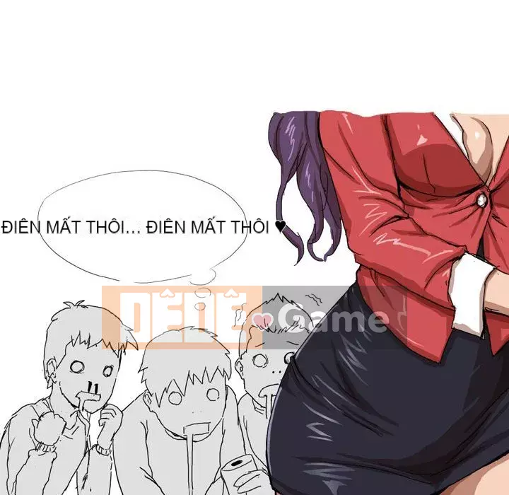 Chuyện ngoại tình Forever Chương 1-3