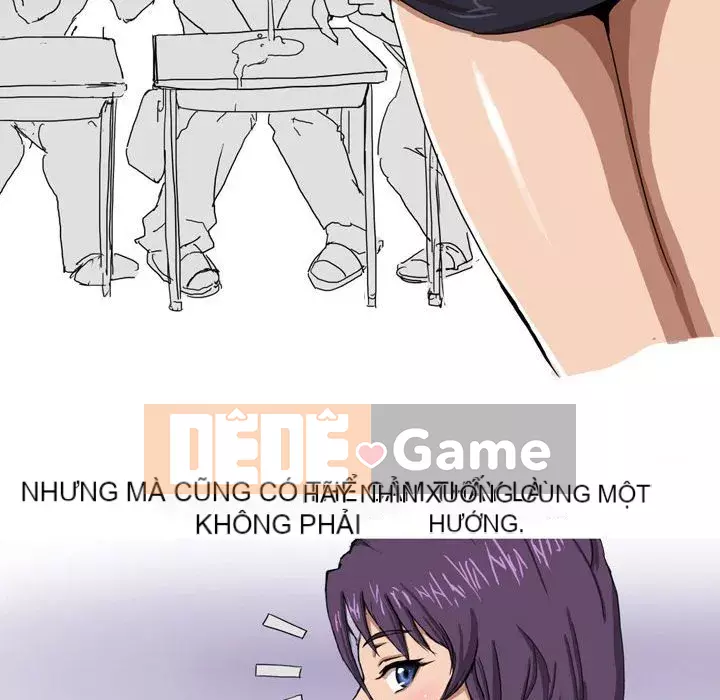 Chuyện ngoại tình Forever Chương 1-3