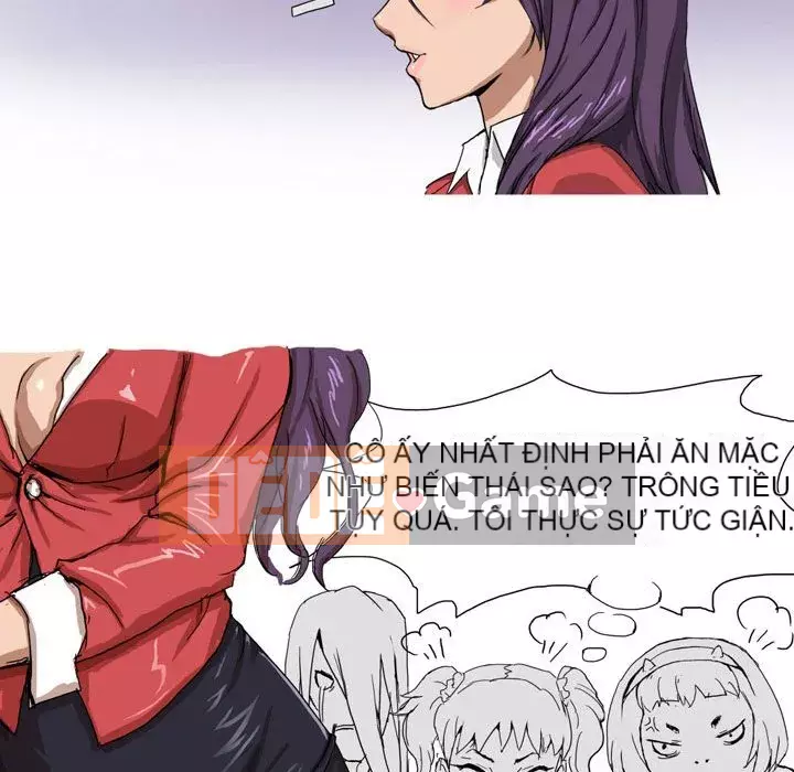 Chuyện ngoại tình Forever Chương 1-3