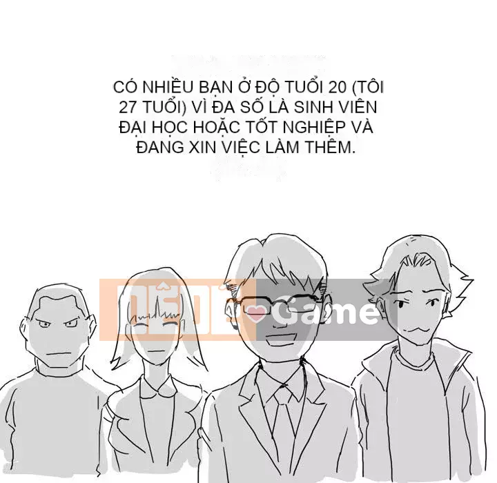 Chuyện ngoại tình Forever Chương 1-3