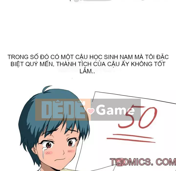 Chuyện ngoại tình Forever Chương 1-3