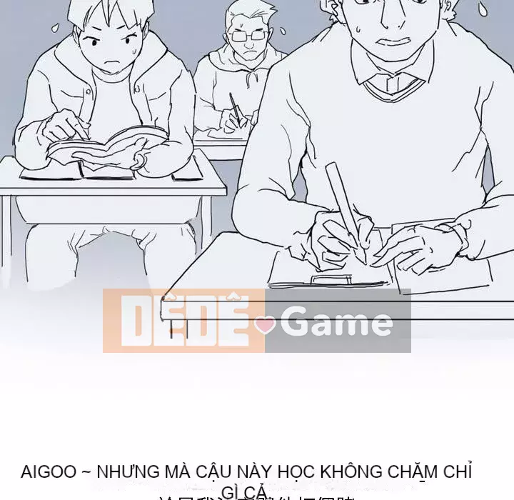 Chuyện ngoại tình Forever Chương 1-3