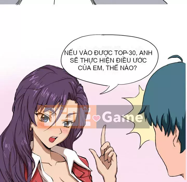 Chuyện ngoại tình Forever Chương 1-3