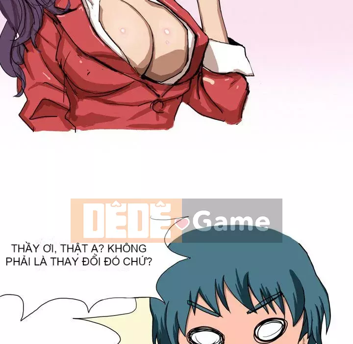 Chuyện ngoại tình Forever Chương 1-3