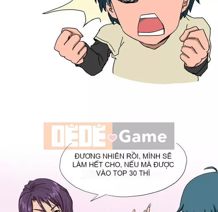 Chuyện ngoại tình Forever Chương 1-3