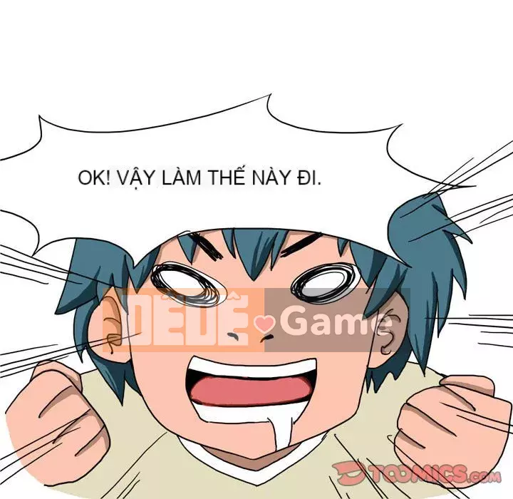 Chuyện ngoại tình Forever Chương 1-3