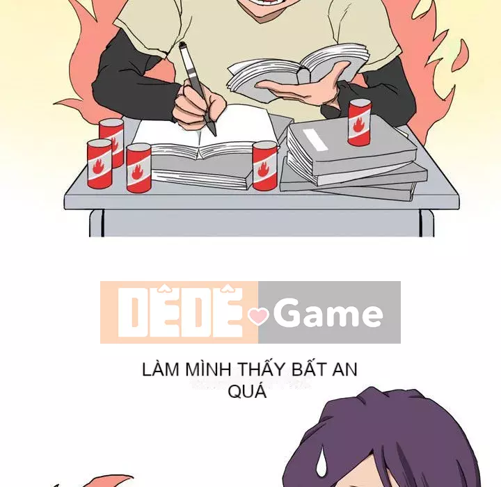 Chuyện ngoại tình Forever Chương 1-3