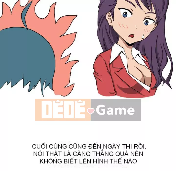 Chuyện ngoại tình Forever Chương 1-3