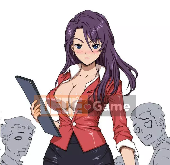 Chuyện ngoại tình Forever Chương 1-3