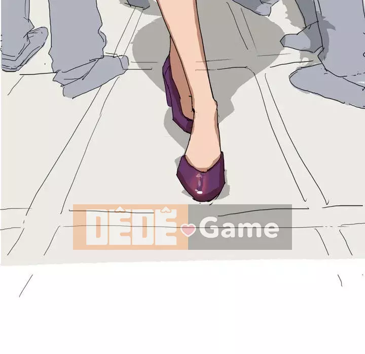 Chuyện ngoại tình Forever Chương 1-3