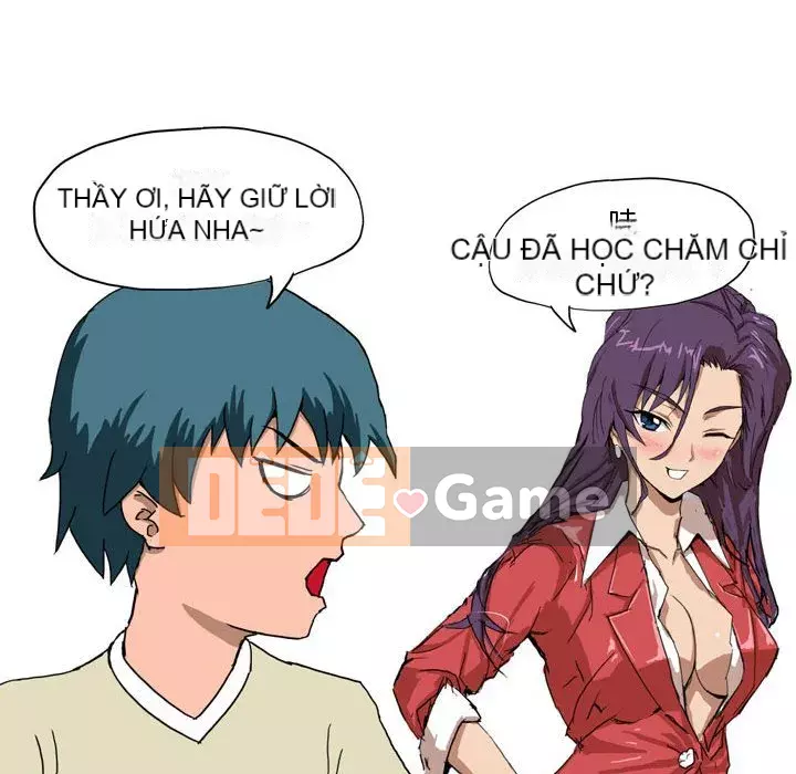 Chuyện ngoại tình Forever Chương 1-3