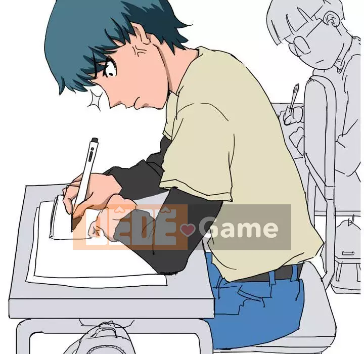 Chuyện ngoại tình Forever Chương 1-3