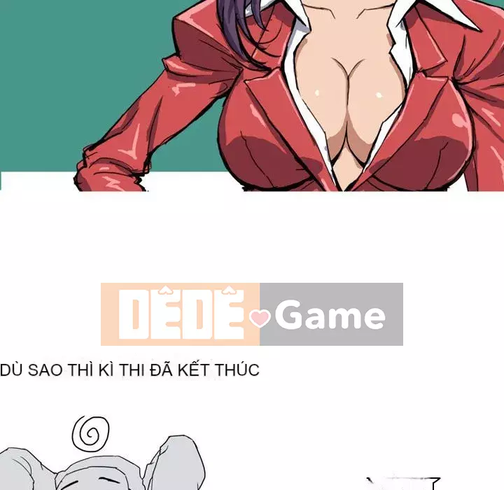 Chuyện ngoại tình Forever Chương 1-3