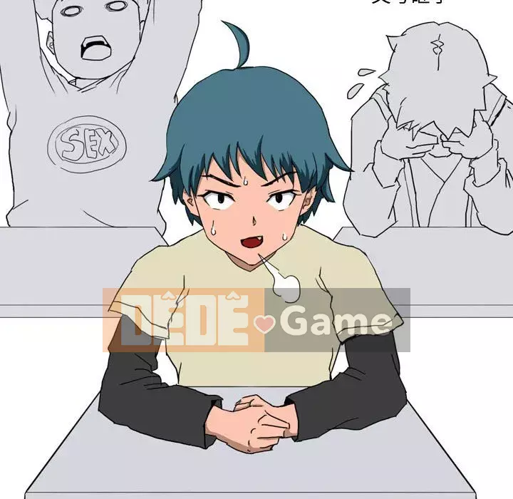 Chuyện ngoại tình Forever Chương 1-3