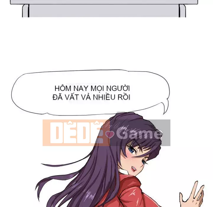 Chuyện ngoại tình Forever Chương 1-3