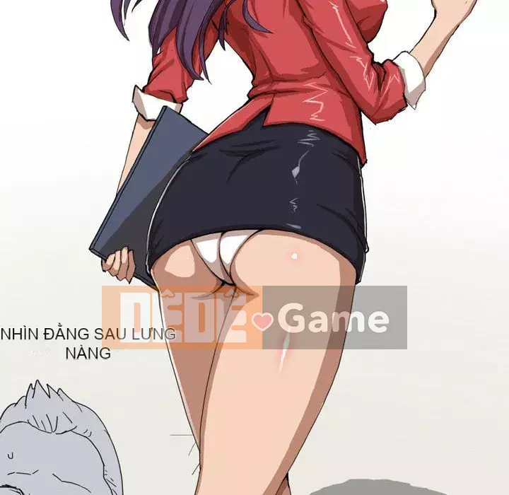 Chuyện ngoại tình Forever Chương 1-3