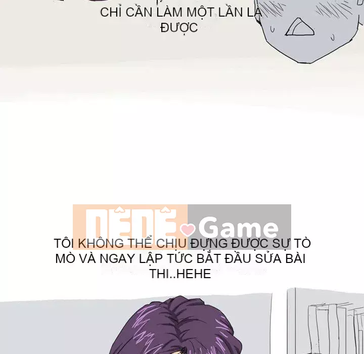 Chuyện ngoại tình Forever Chương 1-3