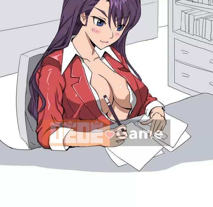 Chuyện ngoại tình Forever Chương 1-3