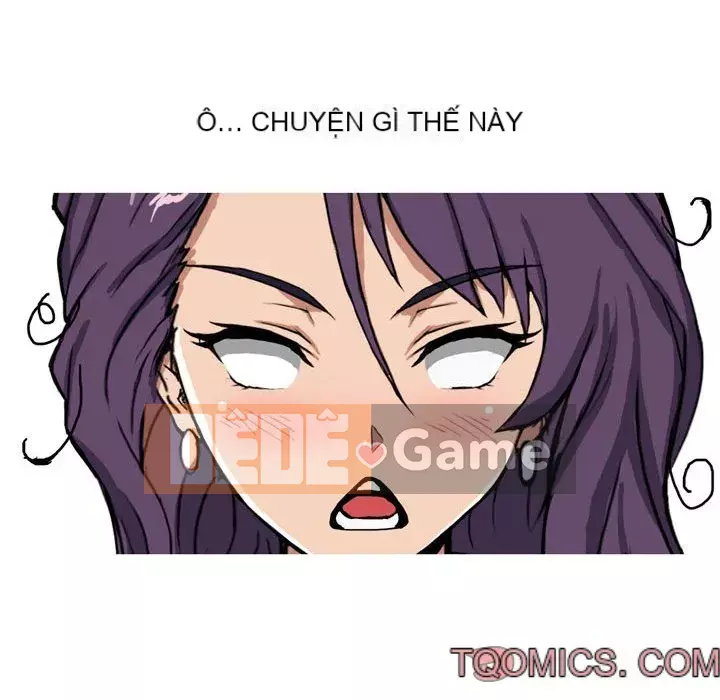 Chuyện ngoại tình Forever Chương 1-3