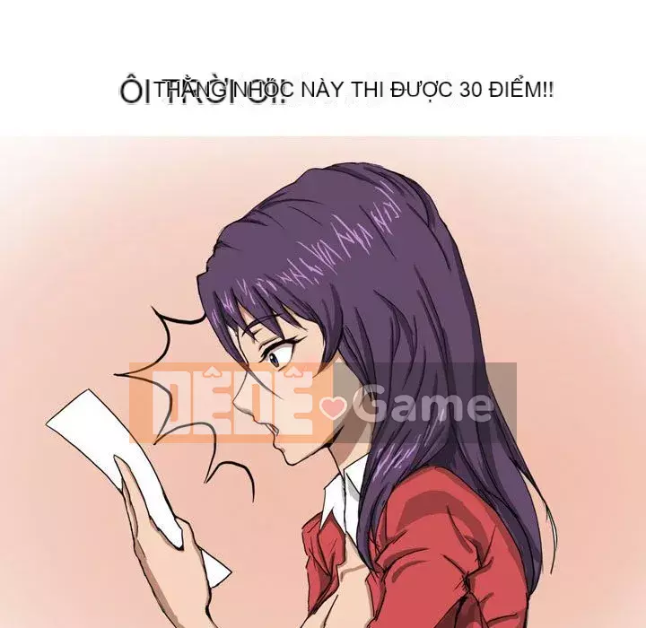 Chuyện ngoại tình Forever Chương 1-3