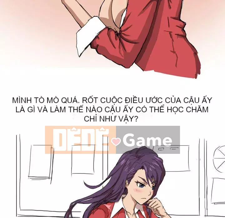 Chuyện ngoại tình Forever Chương 1-3