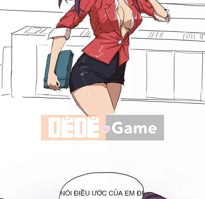 Chuyện ngoại tình Forever Chương 1-3