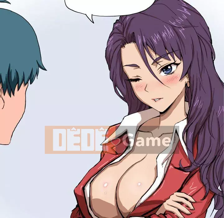 Chuyện ngoại tình Forever Chương 1-3