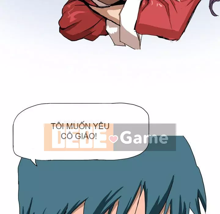 Chuyện ngoại tình Forever Chương 1-3