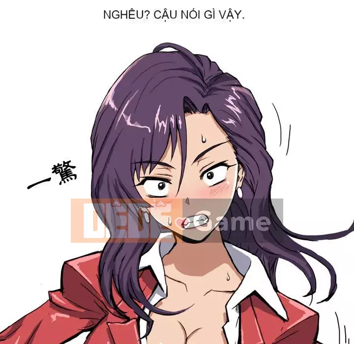 Chuyện ngoại tình Forever Chương 1-3