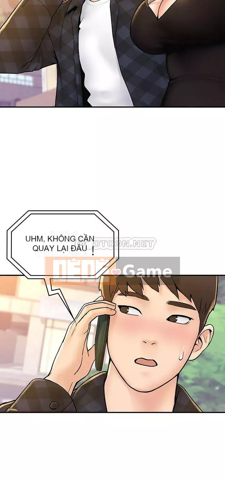 Kẹo mút đại học Chương 19-20