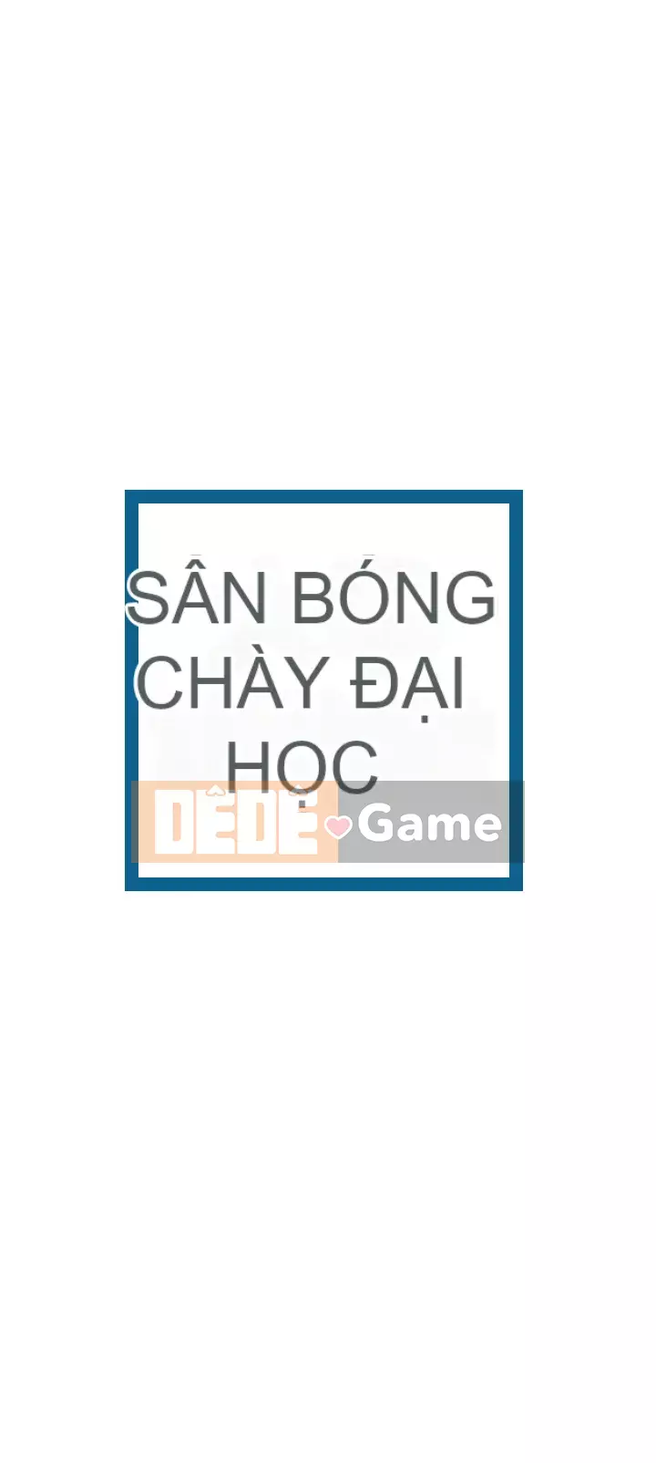 Kẹo mút đại học Chương 18